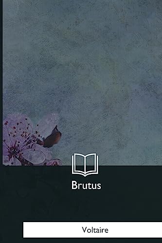 9781979848442: Brutus