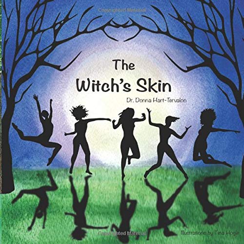 Stock image for The Witch's Skin for sale by Revaluation Books