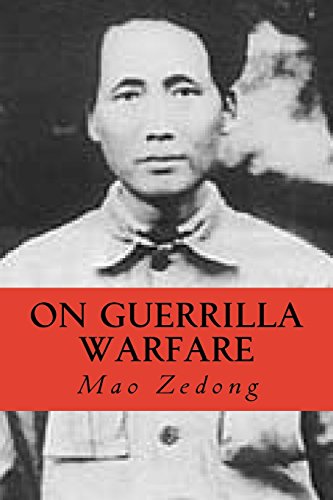 Stock image for Mao Zedong: On Guerrilla Warfare [Soft Cover ] for sale by booksXpress