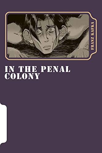 9781979853941: In the Penal Colony