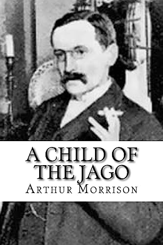 9781979854238: A Child of the Jago