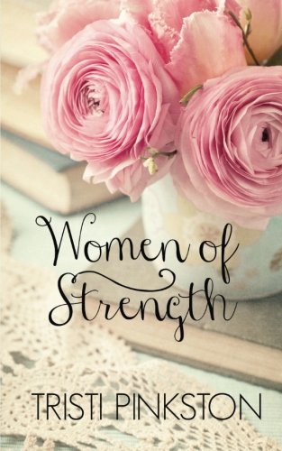9781979854856: Women of Strength