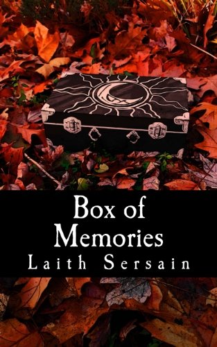 Beispielbild fr Box of Memories zum Verkauf von Revaluation Books