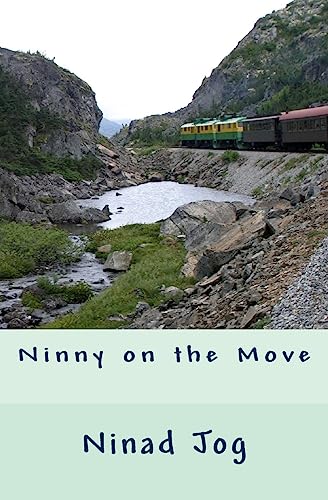 Beispielbild fr Ninny on the Move zum Verkauf von Wonder Book