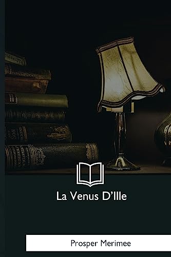 9781979855914: La Venus D'Ille