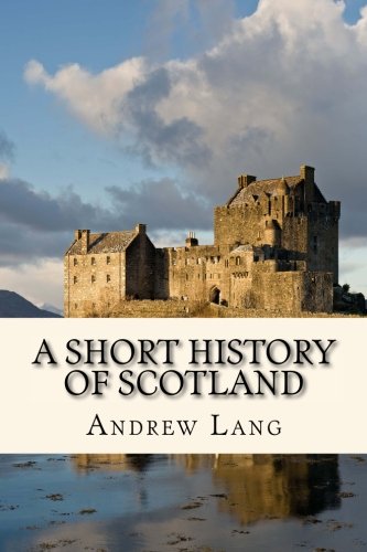 Stock image for A Short History of Scotland [Soft Cover ] for sale by booksXpress
