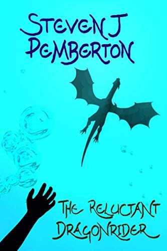 Stock image for The Reluctant Dragonrider: Volume 2 for sale by Revaluation Books