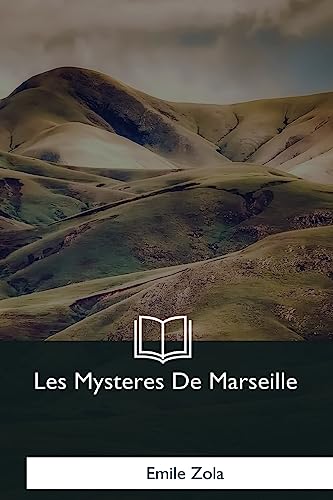 9781979860239: Les Mysteres De Marseille