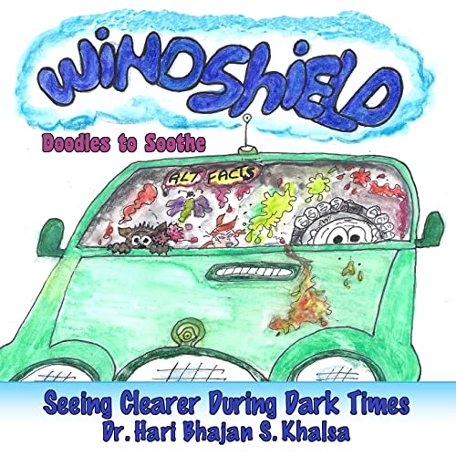 Stock image for Windshield: See Clearer in Dark Times for sale by Lucky's Textbooks