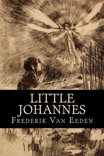 Stock image for Little Johannes for sale by Revaluation Books