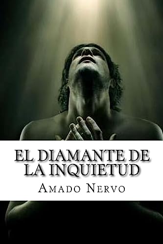 9781979880275: El Diamante de la Inquietud (Spanish Edition)