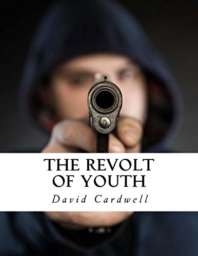 Beispielbild fr The Revolt of Youth zum Verkauf von Revaluation Books