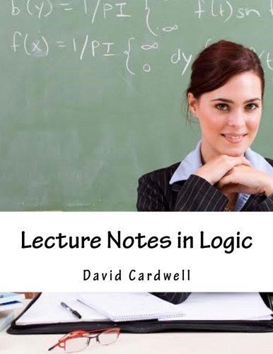Stock image for Lecture Notes in Logic for sale by Revaluation Books