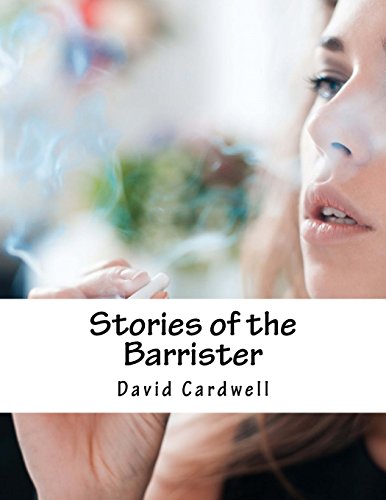 Beispielbild fr Stories of the Barrister zum Verkauf von Revaluation Books