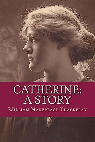 9781979895118: Catherine: A Story