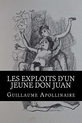 9781979896559: Les Exploits d'un jeune Don Juan