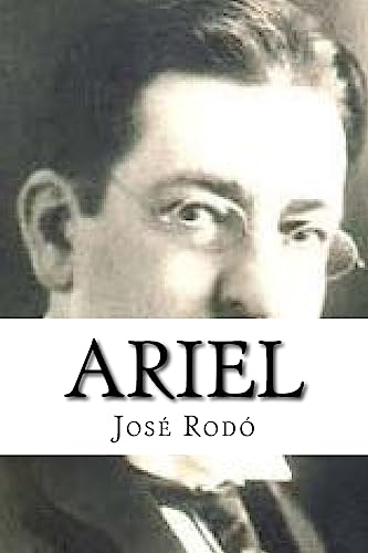 Stock image for Ariel (Spanish Edition) [Soft Cover ] for sale by booksXpress