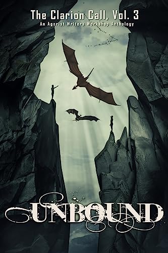 9781979902175: Unbound: Volume 3 (The Clarion Call)