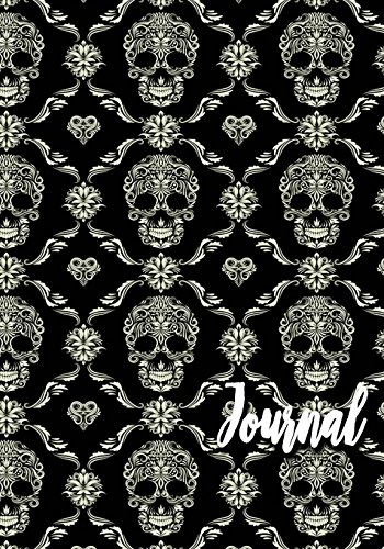 Stock image for Journal (Writing Journals 2017 Series) (Volume 1) [Soft Cover ] for sale by booksXpress