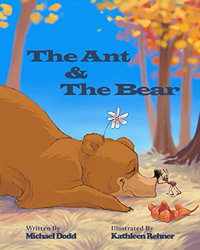 Stock image for The Ant And The Bear for sale by SecondSale