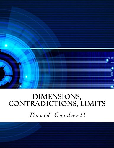 Beispielbild fr Dimensions, Contradictions, Limits zum Verkauf von Revaluation Books