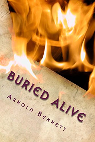 9781979916714: Buried Alive: A Tale of These Days