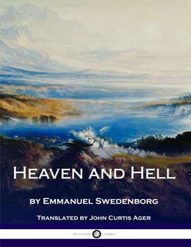 Imagen de archivo de Heaven and Hell a la venta por Heisenbooks