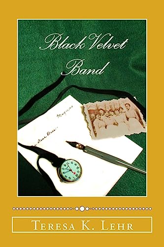 Stock image for Black Velvet Band for sale by SecondSale