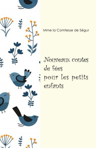 9781979923422: Nouveaux contes de fes pour les petits enfants