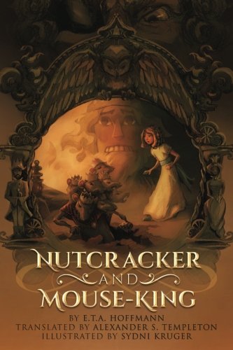 9781979930116: Nutcracker and Mouse-King