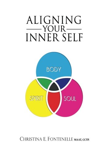 Beispielbild fr Aligning Your Inner Self : Meditation Journal zum Verkauf von Better World Books