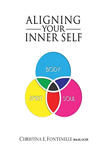 9781979931182: Aligning Your Inner Self: Meditation Journal