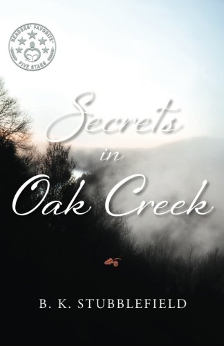 9781979937153: Secrets in Oak Creek