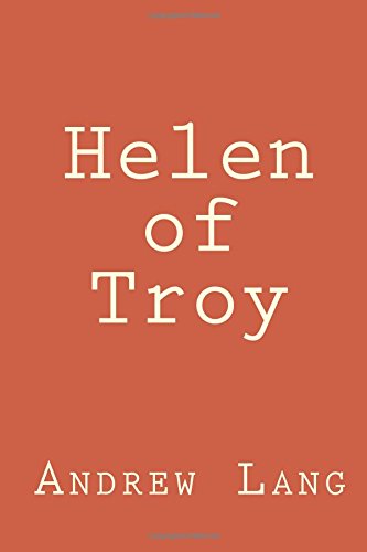 Beispielbild fr Helen of Troy [Soft Cover ] zum Verkauf von booksXpress