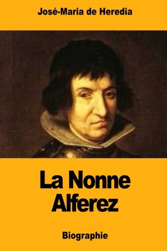 Stock image for La Nonne Alferez for sale by THE SAINT BOOKSTORE