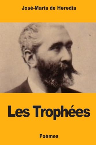 Stock image for Les Trophees for sale by THE SAINT BOOKSTORE