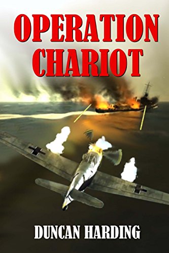 Beispielbild fr Operation Chariot: Volume 2 (The Destroyer) zum Verkauf von WorldofBooks