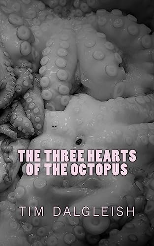Stock image for The Three Hearts of the Octopus (Paperback) for sale by CitiRetail