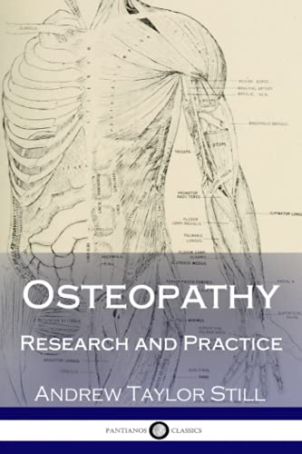 Beispielbild fr Osteopathy, Research and Practice zum Verkauf von SecondSale