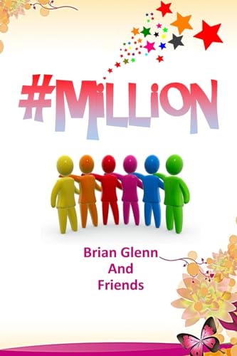 Stock image for Million: To Help a Million People for sale by WorldofBooks