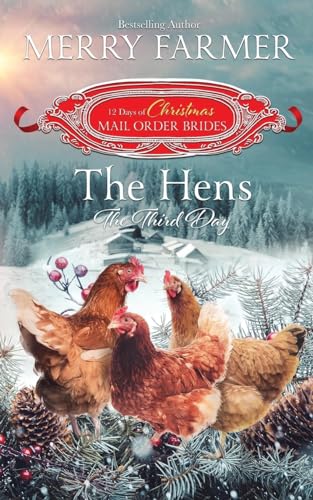 Stock image for The Hens, The Third Day for sale by ThriftBooks-Dallas