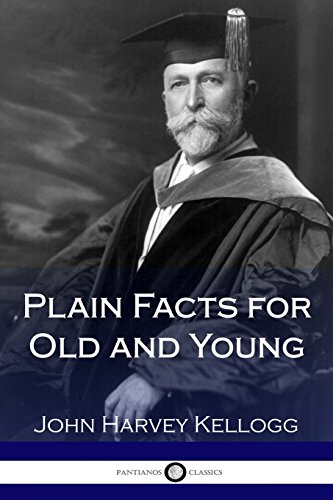 9781979952552: Plain Facts for Old and Young