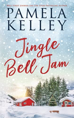 Beispielbild fr Jingle-Bell Jam : River's End Ranch zum Verkauf von Better World Books