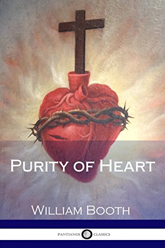 9781979953764: Purity of Heart