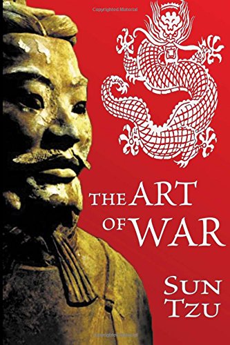 Stock image for The Art of War for sale by SecondSale