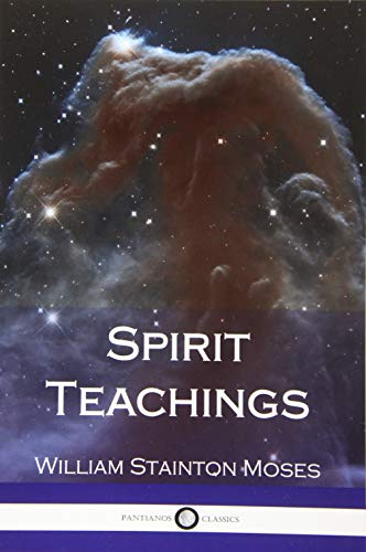 9781979956611: Spirit Teachings