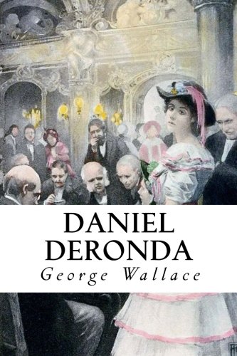 Stock image for Daniel Deronda for sale by Revaluation Books