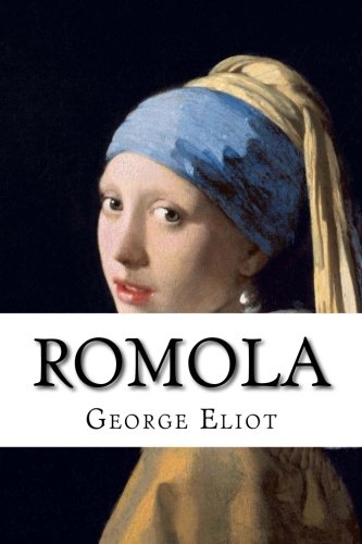 Imagen de archivo de Romola a la venta por Revaluation Books
