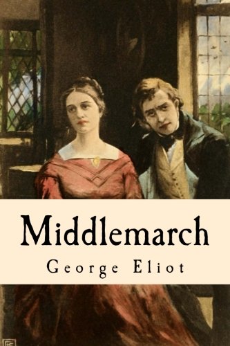 9781979960502: Middlemarch