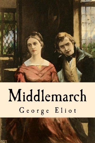 Stock image for Middlemarch for sale by Revaluation Books